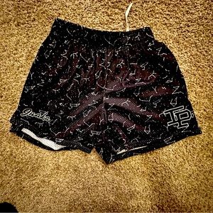 Inaka Power Mesh Short Size Medium